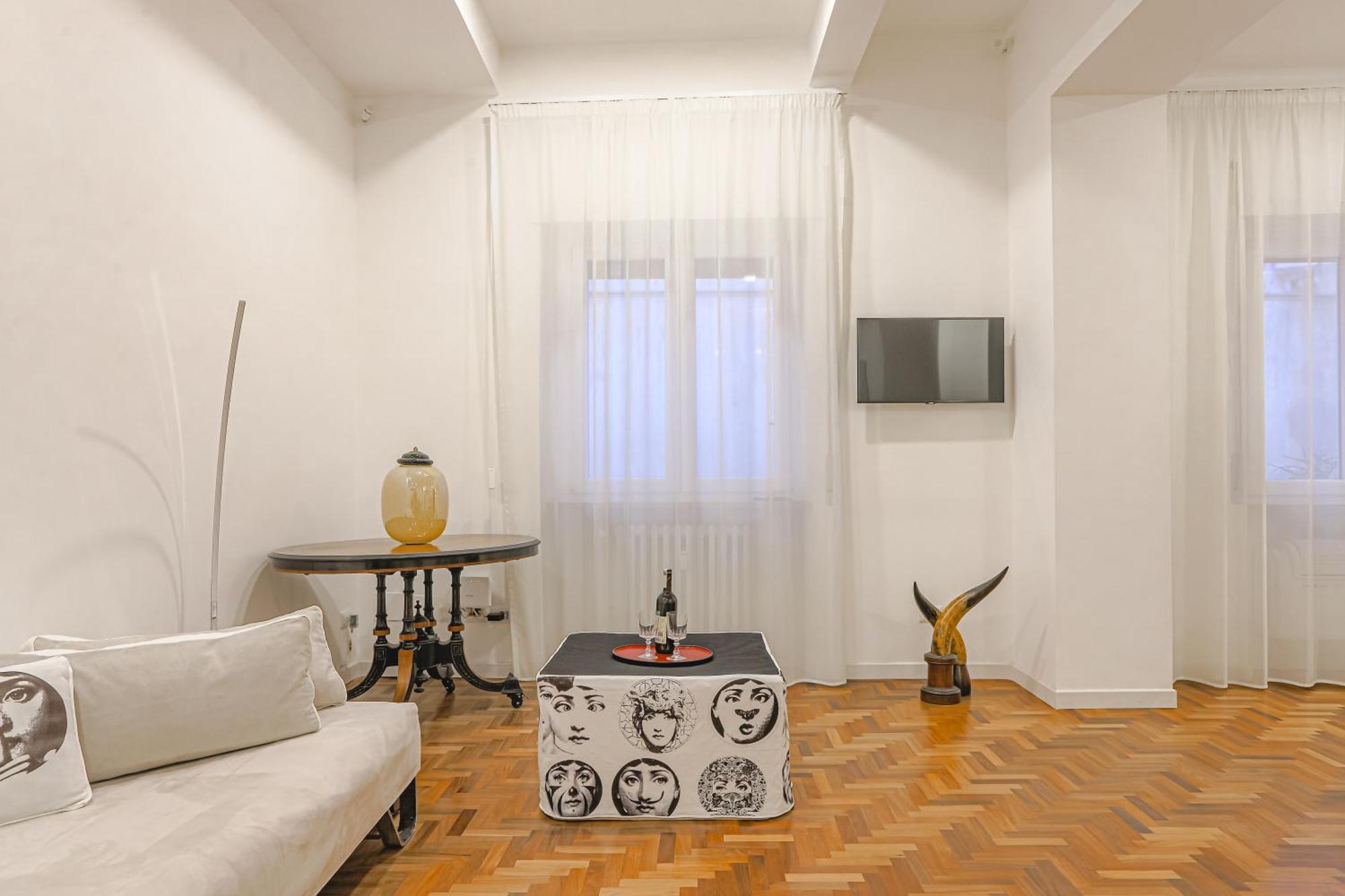 Piano 2 Roma - Piazza Navona Luxury Apartment 外观 照片