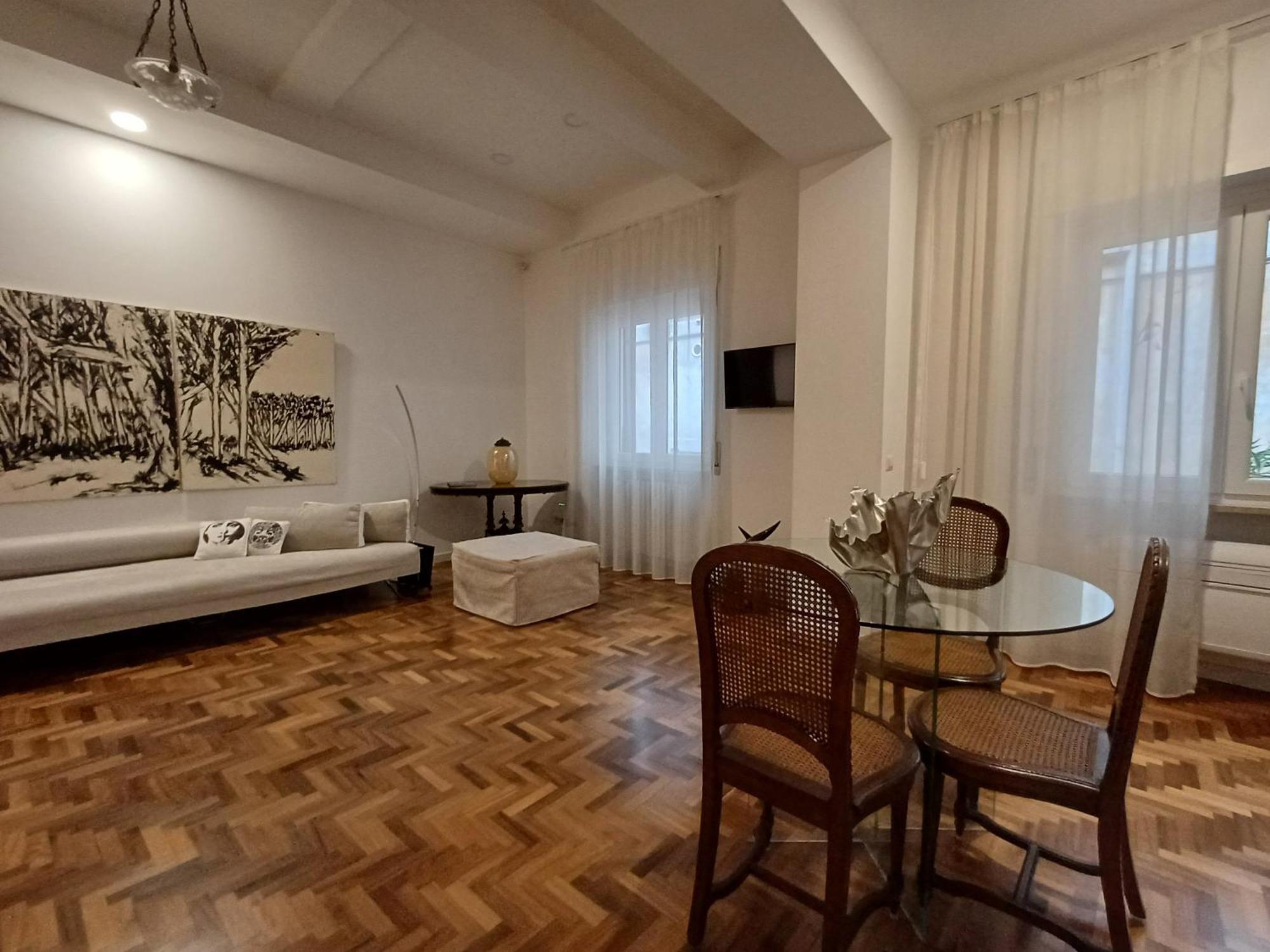 Piano 2 Roma - Piazza Navona Luxury Apartment 外观 照片